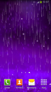 Rain Live Wallpaper screenshot 14