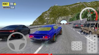 Car Simulator Pro Drive screenshot 6