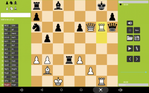 Free Chess screenshot 5