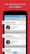 Scholar – Homework Help,Math Answer-NCERT Solution screenshot 4