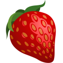 Encyclopedia of Berries. Photo Icon