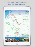 myAmaCruise by AmaWaterways screenshot 10