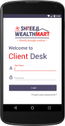 Shreeji Wealthmart screenshot 5