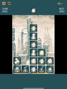 Robot Mix Puzzle screenshot 7