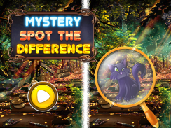 Spot The Difference : Find The Difference -Spot It screenshot 1