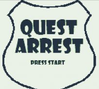 Quest Arrest screenshot 0