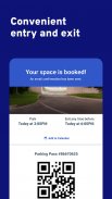 ParkWhiz -- Parking App screenshot 8