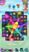 Balloon Pop: Match 3 Games screenshot 12