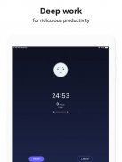 Milki - Pomodoro Study Timer screenshot 11