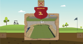 Pro Golf Hub screenshot 1