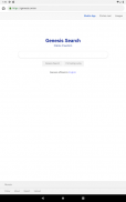 Genesis Search | Onion Search Engine | Deep Web screenshot 14
