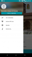 Campoo de Enmedio Guía Oficial screenshot 1