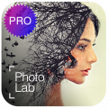 تنزيل برنامج photo lap pro لتعديل الصور 