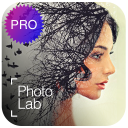 Photo Lab PRO Picture Editor: effects, blur & art