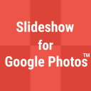 Slideshow for Googleフォト