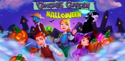 Gnomes Garden Chapter 5