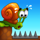 Snail Bob 1: Adventure Game