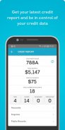 TransUnion: Credit Monitoring screenshot 4