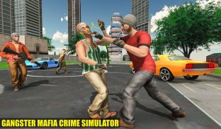 Gangster City Immortal Mafias 2 - Crime Simulator screenshot 2