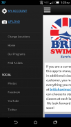 British Swim School screenshot 4