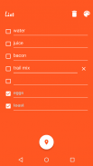 l.ist - Simple Lists screenshot 3