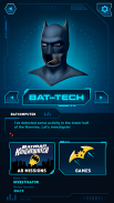 DC: Batman Bat-Tech Edition screenshot 13