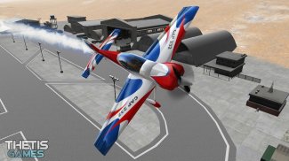 Epic Flight Simulator 2022 for Android - Download