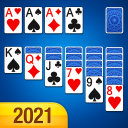 Solitaire Card Game
