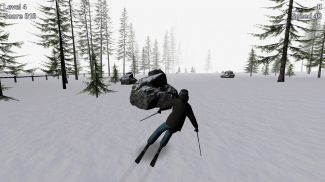 Alpine Ski III screenshot 8