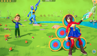 Jeux de pistolet screenshot 3