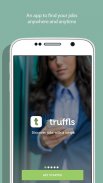 Job App - truffls screenshot 4