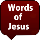 Words of Jesus