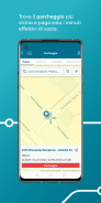 KINTO Go - parking, trains, subway, buses, TAXIs screenshot 0