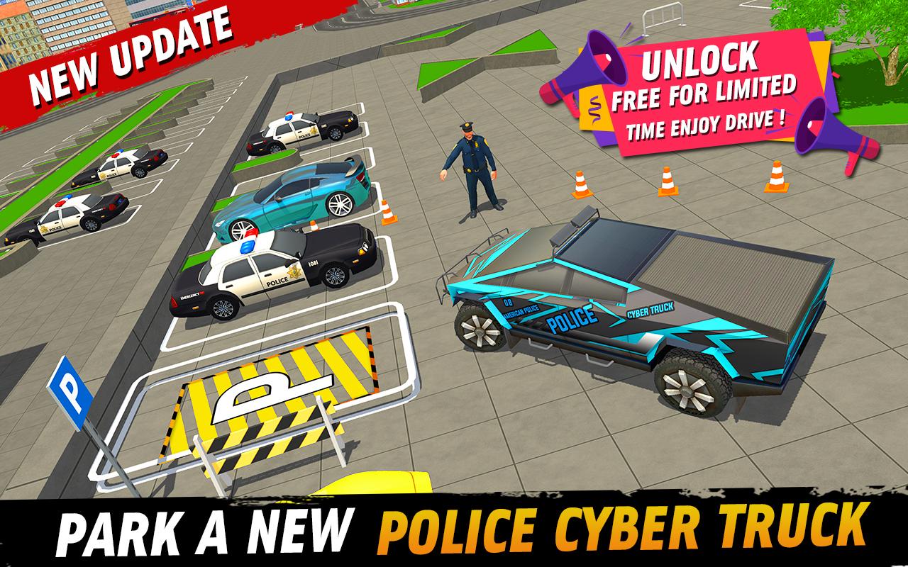 Car Parking Games - APK Download for Android