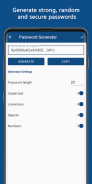 Password Depot – Gerenciador de Senhas screenshot 3