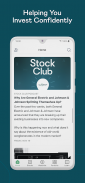 MyWallSt: Stock Investing screenshot 3