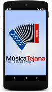 Musica Tejana screenshot 2