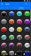 Sepia Icon Pack ✨Free✨ screenshot 7