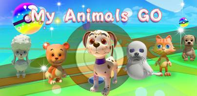 My Animals GO