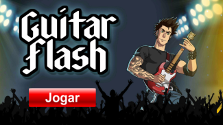 Guitar Flash screenshot 0