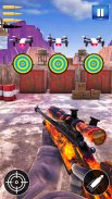 Sniper 3D - Shooting Champions screenshot 1