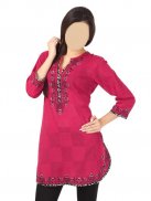 Kurti Design Latest 2017 screenshot 0