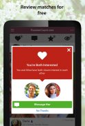 RussianCupid - Russian Dating App screenshot 6