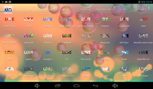 Love Icon Pack screenshot 5