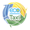 EcoTaxi UA - зелёное такси Харькова Icon