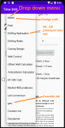 Time Drilling App  For DD screenshot 4