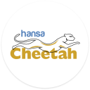 Hansa Cheetah Icon