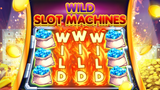 Slot casino: 777 slots casino screenshot 3