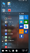 Winner Launcher for Windows UE screenshot 3