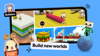 Toca Boca Jr screenshot 9
